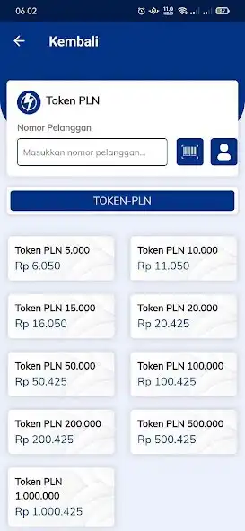 Play Topupin - Agen Pulsa  Game  and enjoy Topupin - Agen Pulsa  Game with UptoPlay