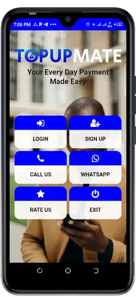 Play Topupmate as an online game Topupmate with UptoPlay