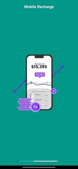 Play TopUp - Mobile Recharge App  and enjoy TopUp - Mobile Recharge App with UptoPlay