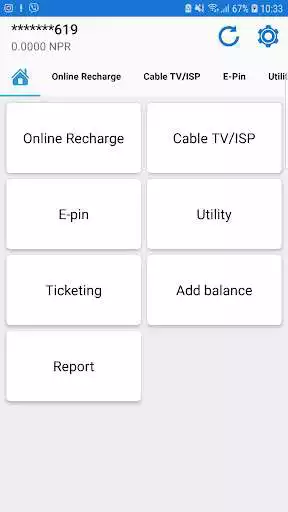 Play TopUpNepal as an online game TopUpNepal with UptoPlay