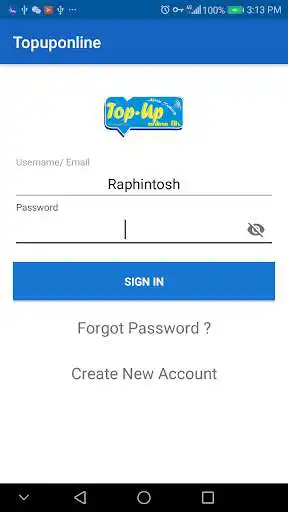 Play TopupOnline  and enjoy TopupOnline with UptoPlay