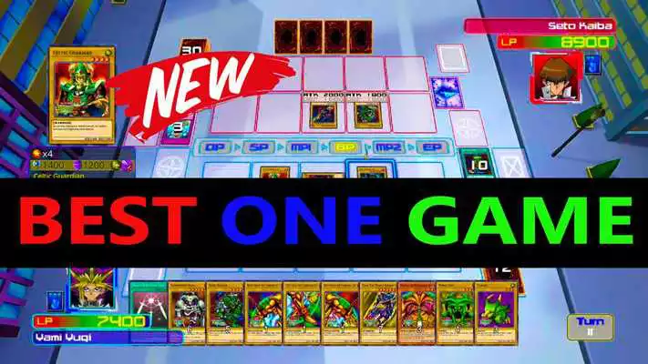 Play Top Utlimate Yu-Gi-Oh Duel Links Tricks