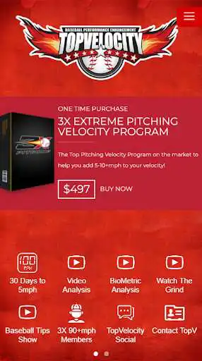 Play Top Velocity and enjoy Top Velocity with UptoPlay Play Top Velocity and enjoy Top Velocity with UptoPlay