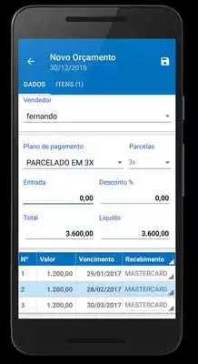 Play Top Vendas