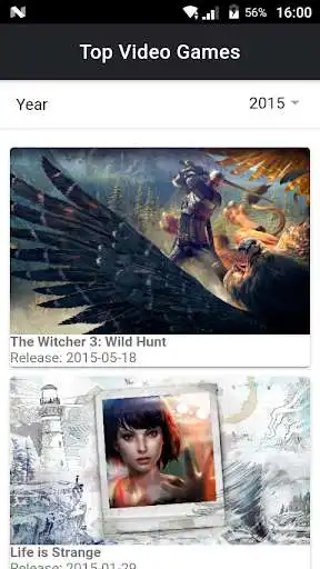 Play TopVideoGames as an online game TopVideoGames with UptoPlay