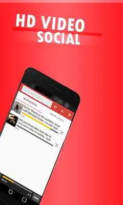 Play Top Video Hd Downloader Social