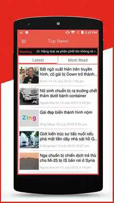 Play Top Vietnam News Play Top Vietnam News