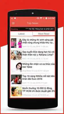 Play Top Vietnam News Play Top Vietnam News