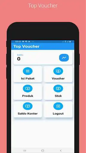 Play Top Voucher  and enjoy Top Voucher with UptoPlay
