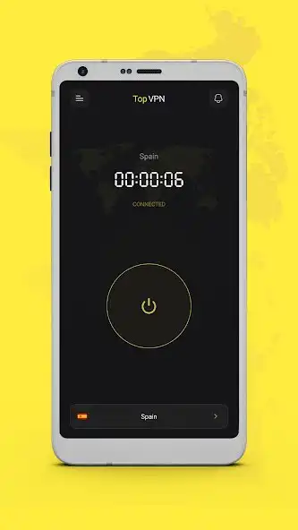 Play TopVPN  and enjoy TopVPN with UptoPlay