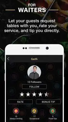 Play TopWaiter
