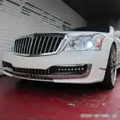 Free play online Top Wallpapers Maybach 57S APK Free play online Top Wallpapers Maybach 57S APK