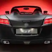 Free play online Top Wallpapers Opel GT APK