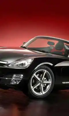 Play Top Wallpapers Opel GT Play Top Wallpapers Opel GT
