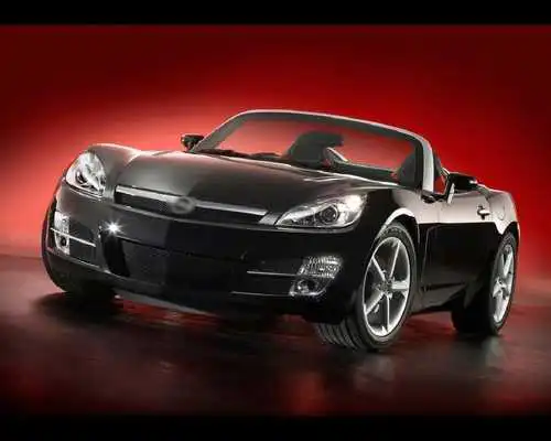 Play Top Wallpapers Opel GT Play Top Wallpapers Opel GT