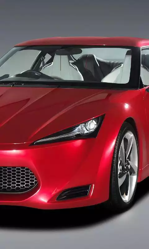 Play Top Wallpapers Toyota FT86