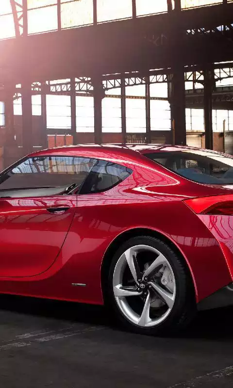 Play Top Wallpapers Toyota FT86