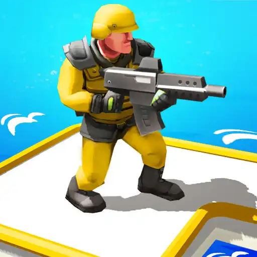 Play Top War 3D APK Play Top War 3D APK