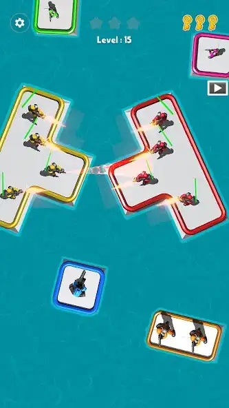 Play Top War 3D as an online game Top War 3D with UptoPlay