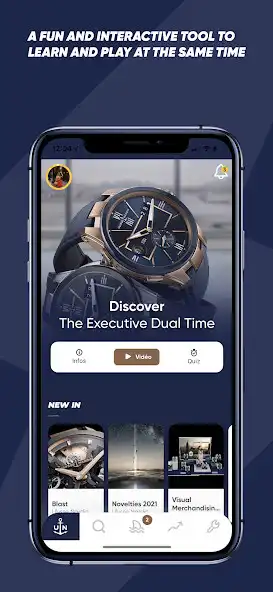 Play Top watch  and enjoy Top watch with UptoPlay