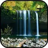 Free play online Top Waterfall Wallpapers APK