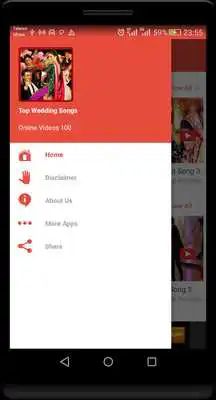 Play Top Wedding Songs