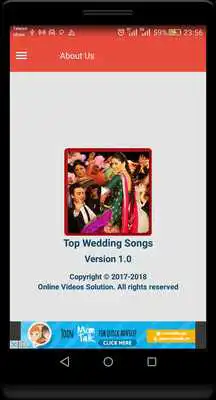 Play Top Wedding Songs