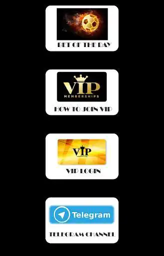 Play APK Top Win Tips  and enjoy Top Win Tips with UptoPlay com.top.wintips