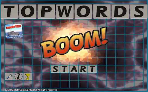 Play TopWords  and enjoy TopWords with UptoPlay