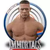 Free play online Top WWE Immortals 2K Cheats APK