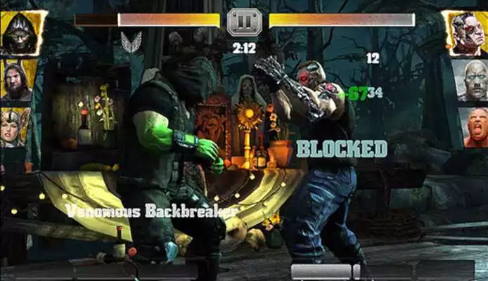 Play Top WWE Immortals 2K Cheats