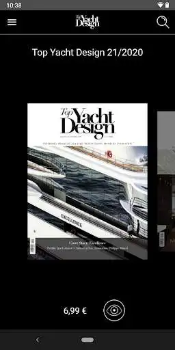 Play TOP YACHTS DESIGN