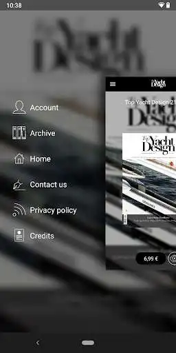 Play TOP YACHTS DESIGN