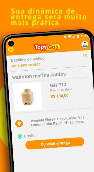 Play Topy Gás - Motoristas  and enjoy Topy Gás - Motoristas with UptoPlay