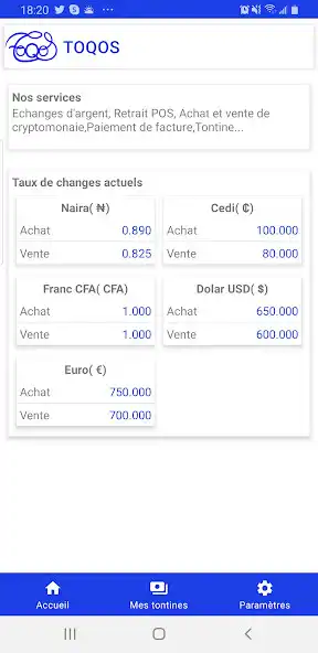 Play Toqos  and enjoy Toqos with UptoPlay