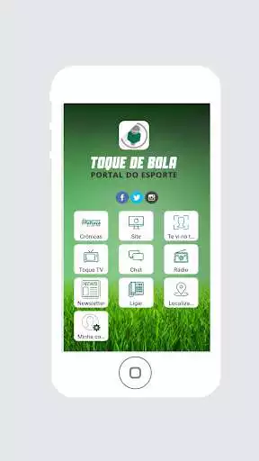 Play Toque de Bola