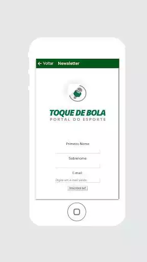 Play Toque de Bola