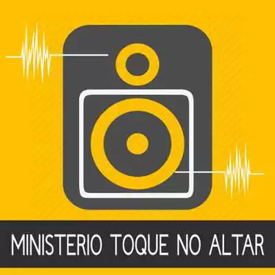 Play Toque No Altar Best Gospel