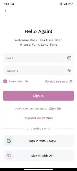 Play Tora 21: Home Service App  and enjoy Tora 21: Home Service App with UptoPlay