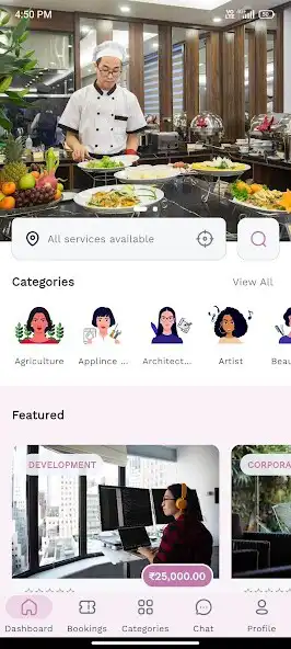 Play Tora 21: Home Service App as an online game Tora 21: Home Service App with UptoPlay