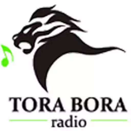 Play Tora Bora Radio Player APK