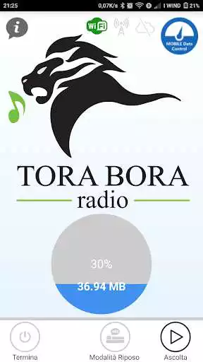 Play Tora Bora Radio Player  and enjoy Tora Bora Radio Player with UptoPlay