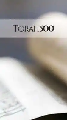 Play Torah500