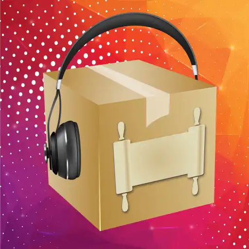 Play Torah-Box Radio APK