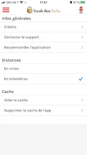 Play Torah-Box Radio as an online game Torah-Box Radio with UptoPlay