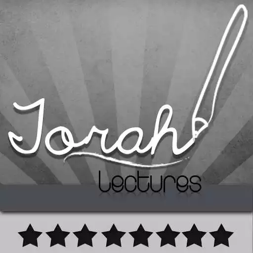 Free play online Torah Lectures APK Free play online Torah Lectures APK