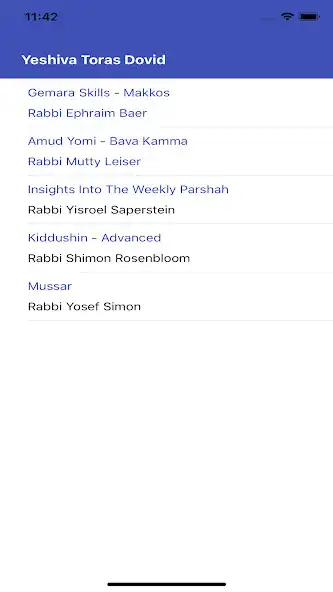 Play Toras Dovid  and enjoy Toras Dovid with UptoPlay