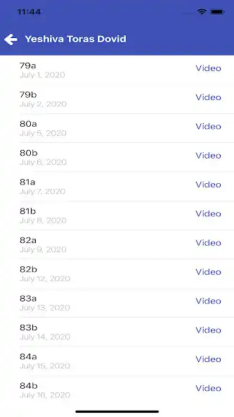 Play Toras Dovid as an online game Toras Dovid with UptoPlay