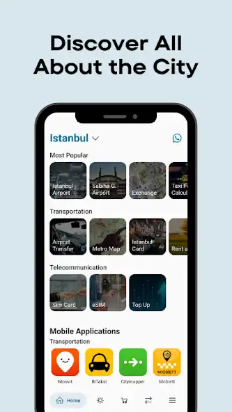 Play Toravel - Travel App as an online game Toravel - Travel App with UptoPlay