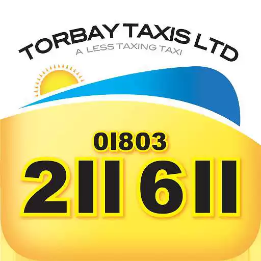 Play Torbay Taxis APK